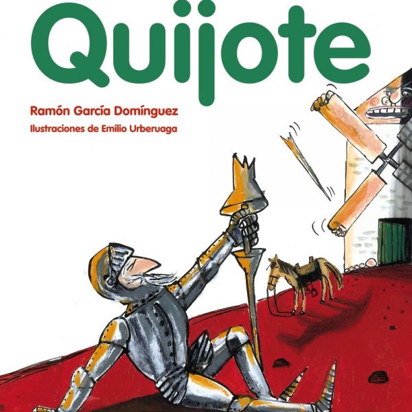 quijote